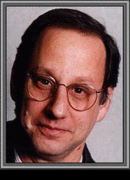 photo of David Weinberger