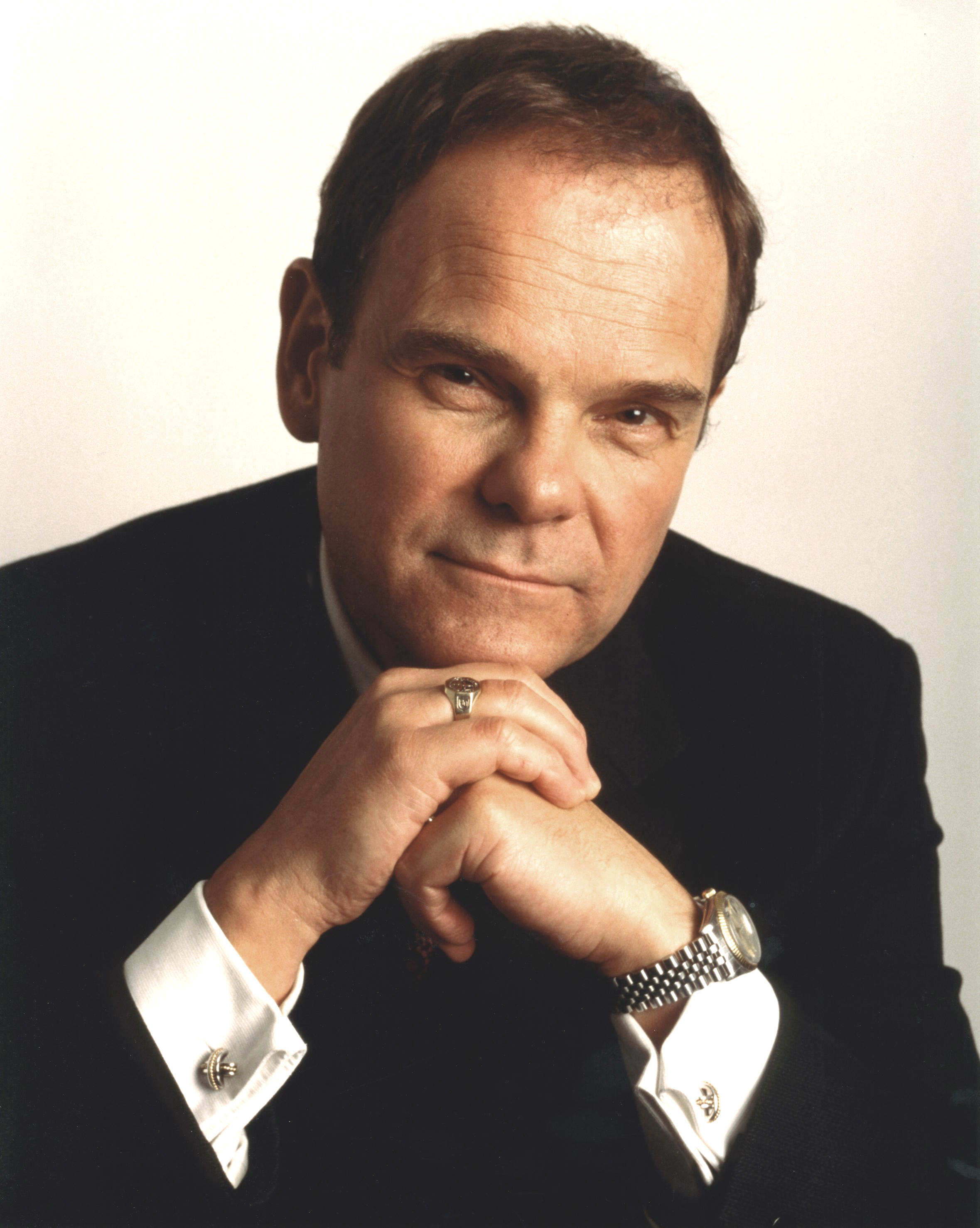 Don Tapscott