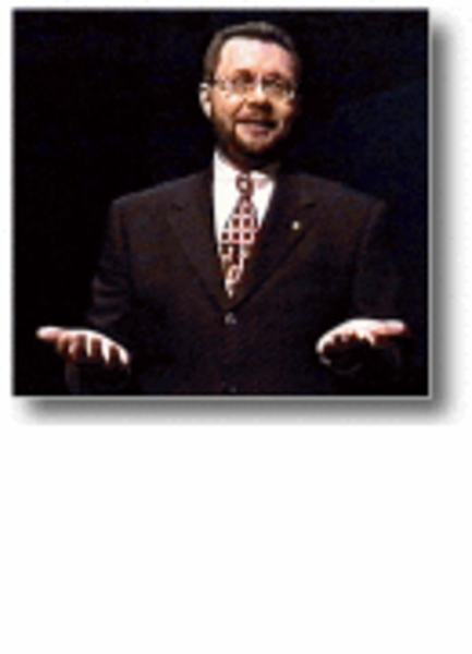 photo of Don Blohowiak