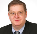 photo of Mitchell Davis