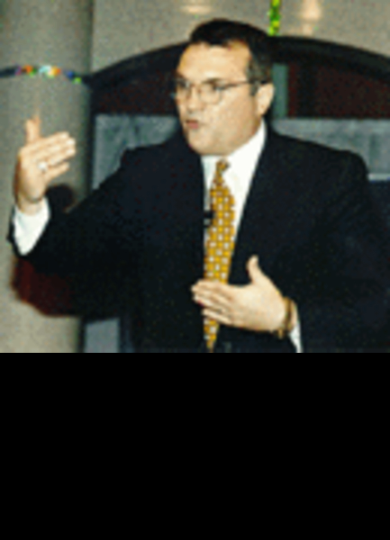 Rudy Ruettiger