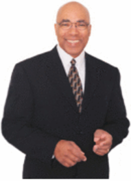 John Alston*, CSP, CPAE